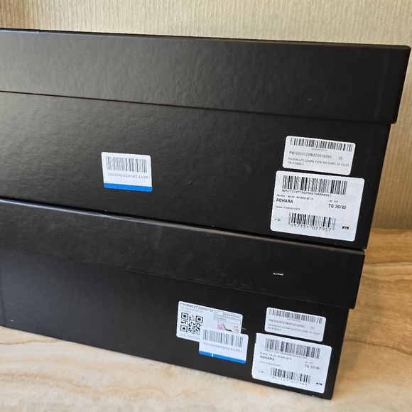 Moncler x Moon Boot Palm Angels Snow Boot 8 Moncler Palm Angels Tan Snow… - Picture 9 of 17